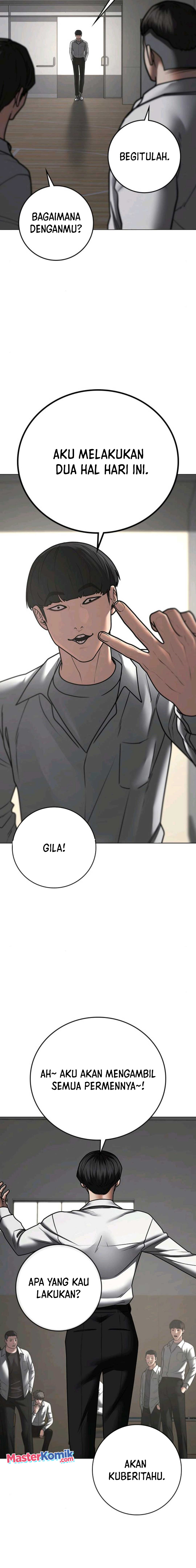 Reality Quest Chapter 74 Gambar 26