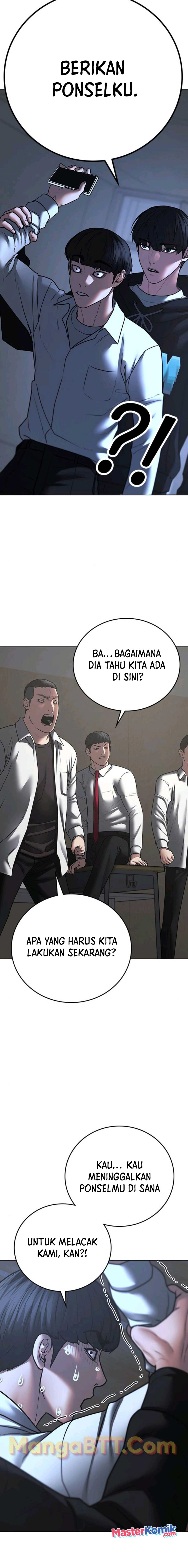 Reality Quest Chapter 74 Gambar 28