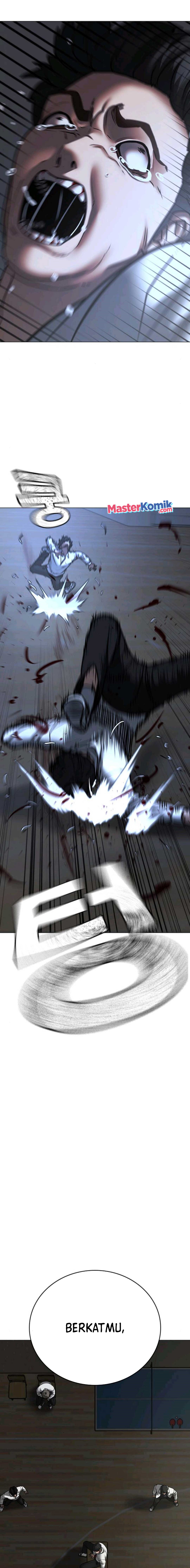 Reality Quest Chapter 74 Gambar 30