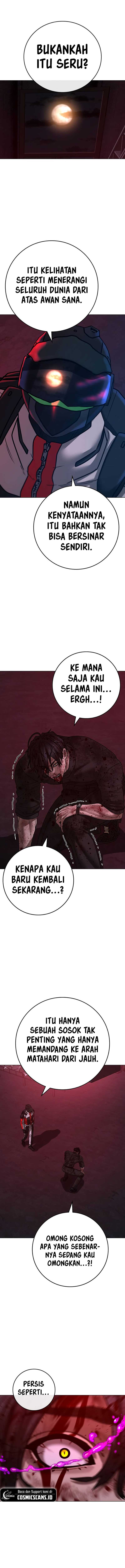 Reality Quest Chapter 118 Gambar 8