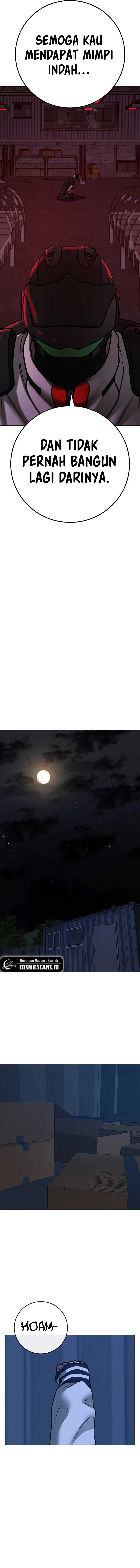 Reality Quest Chapter 118 Gambar 12