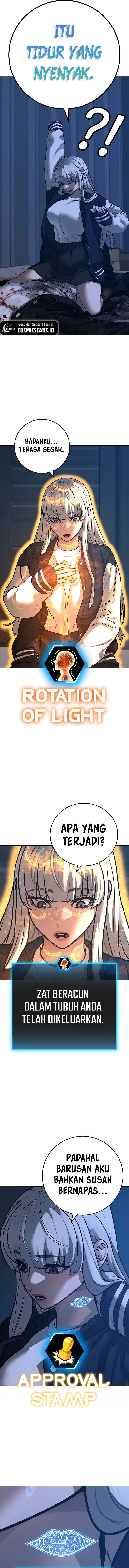 Reality Quest Chapter 118 Gambar 13