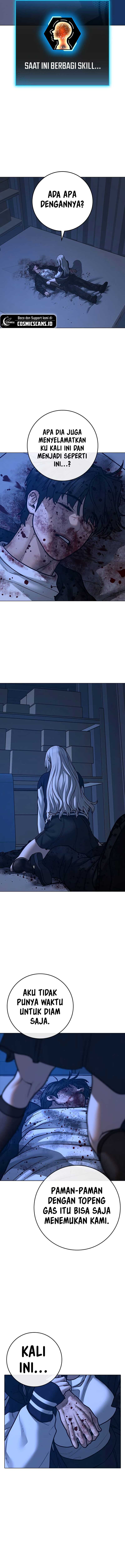 Reality Quest Chapter 118 Gambar 14