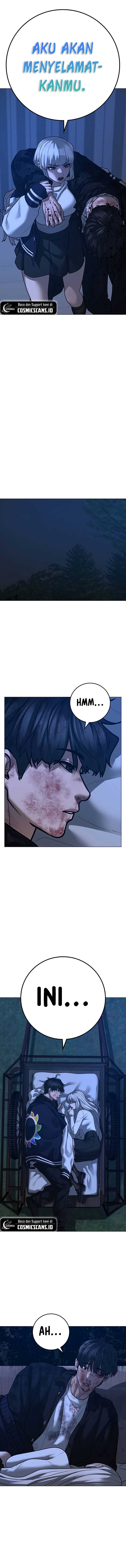 Reality Quest Chapter 118 Gambar 15