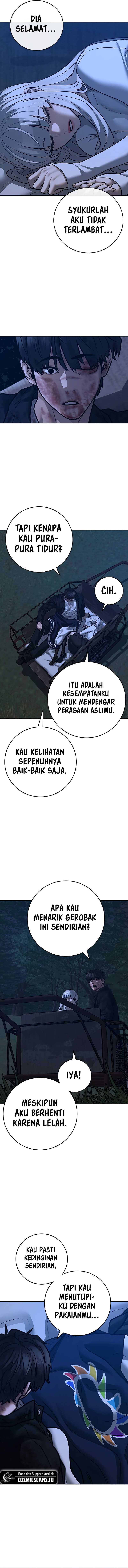 Reality Quest Chapter 118 Gambar 16