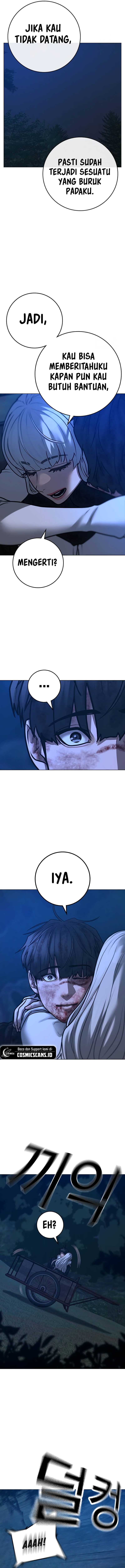 Reality Quest Chapter 118 Gambar 18