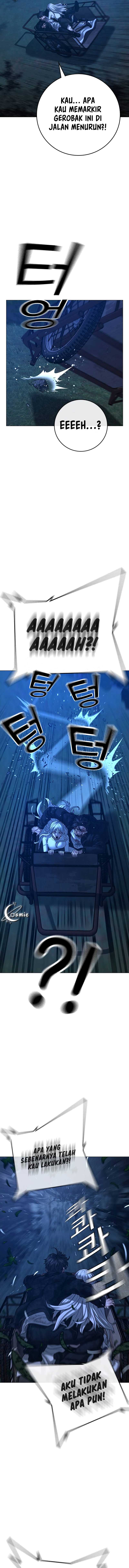 Reality Quest Chapter 118 Gambar 19