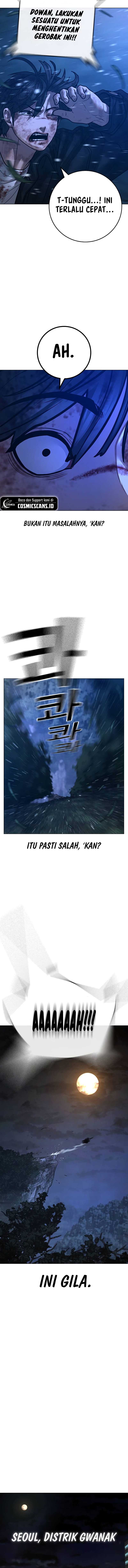 Reality Quest Chapter 118 Gambar 20