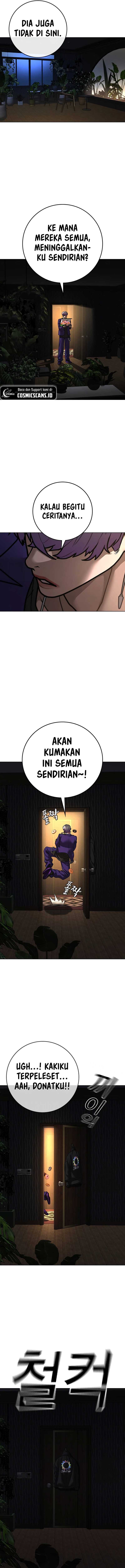 Reality Quest Chapter 118 Gambar 22