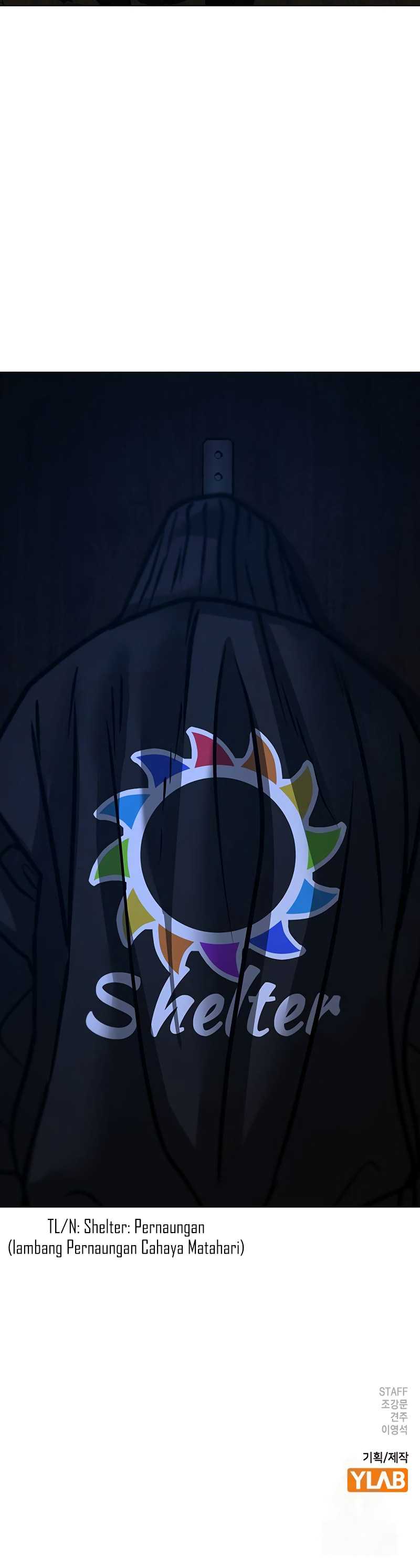 Reality Quest Chapter 118 Gambar 23