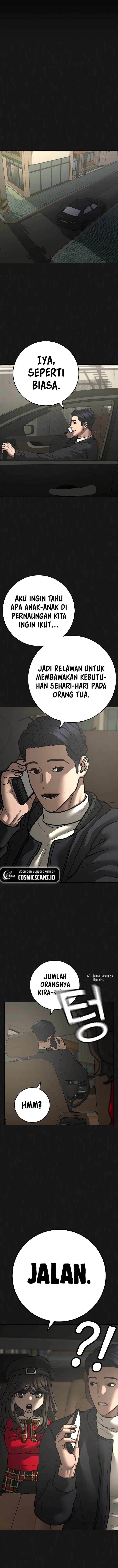 Reality Quest Chapter 119 Gambar 1