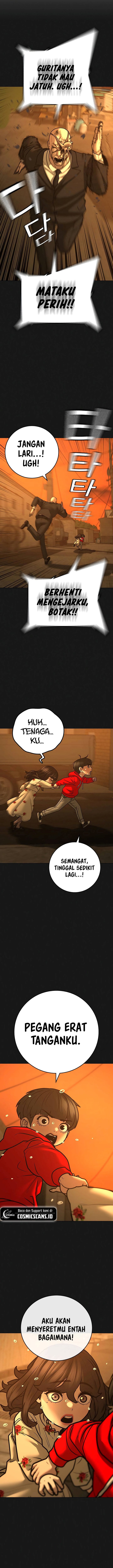 Reality Quest Chapter 119 Gambar 5