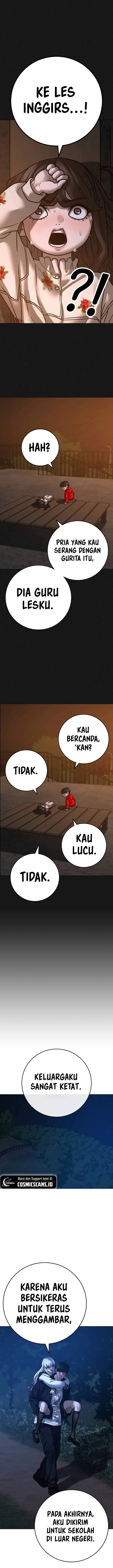 Reality Quest Chapter 119 Gambar 7