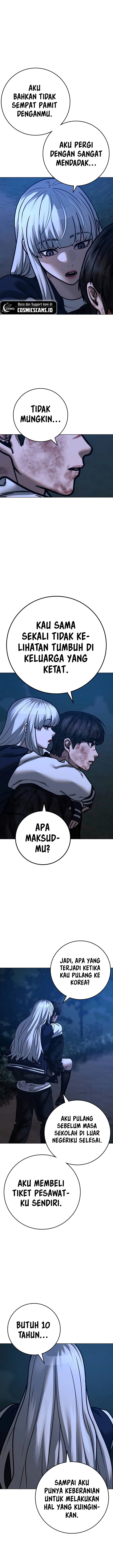 Reality Quest Chapter 119 Gambar 8