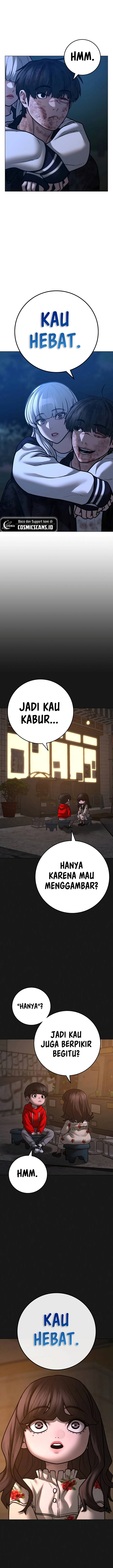 Reality Quest Chapter 119 Gambar 9