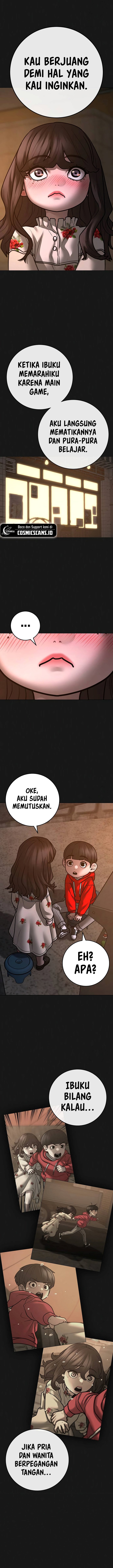 Reality Quest Chapter 119 Gambar 10