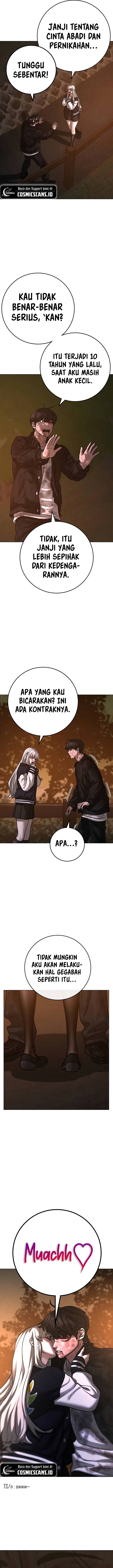 Reality Quest Chapter 119 Gambar 12