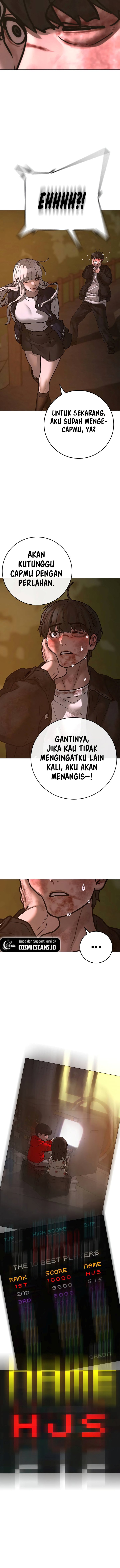 Reality Quest Chapter 119 Gambar 13
