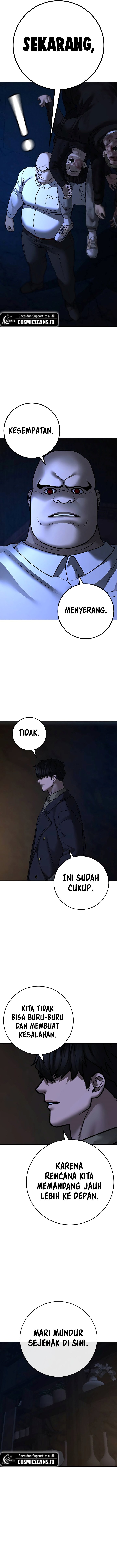 Reality Quest Chapter 119 Gambar 18