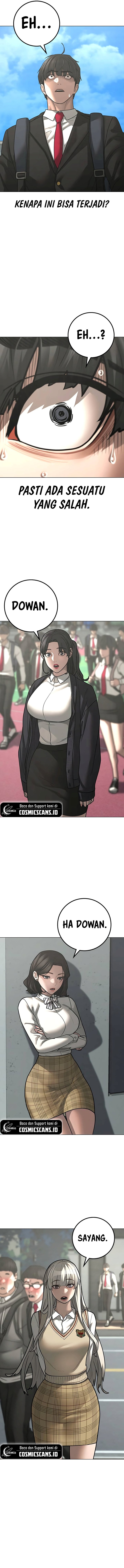 Reality Quest Chapter 119 Gambar 20