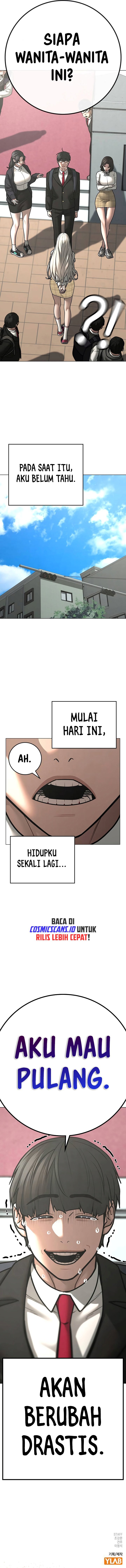 Reality Quest Chapter 119 Gambar 21