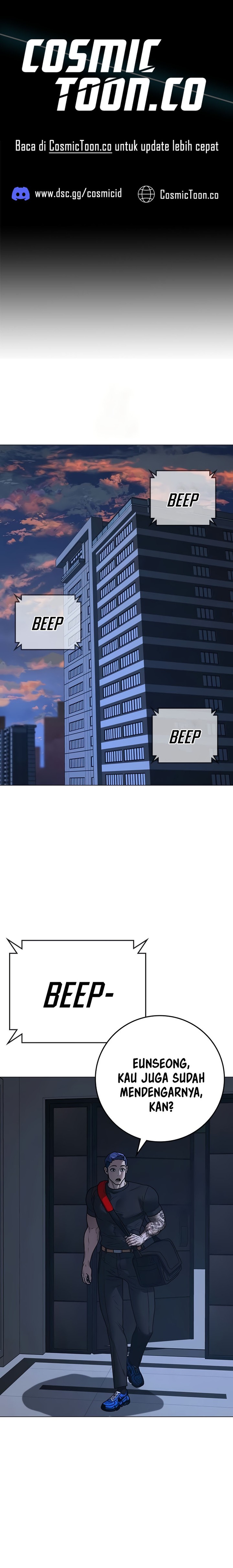Reality Quest Chapter 136 Gambar 1