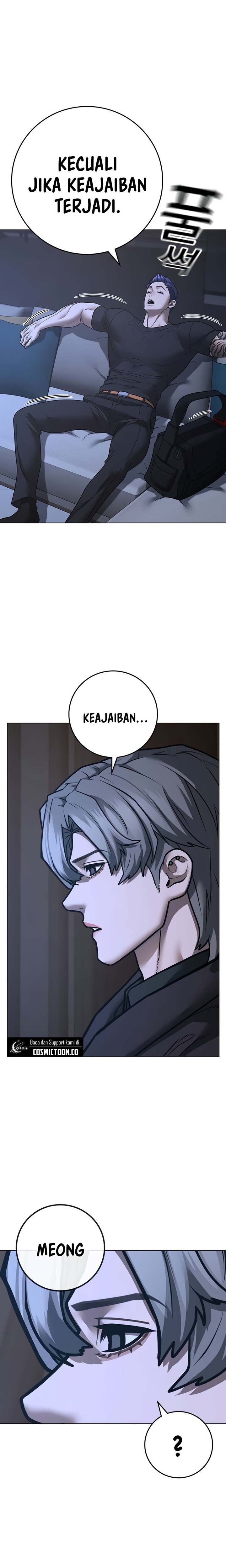 Reality Quest Chapter 136 Gambar 3