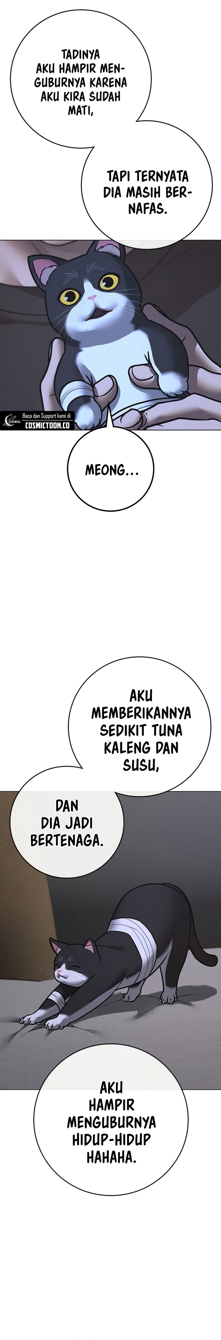 Reality Quest Chapter 136 Gambar 5