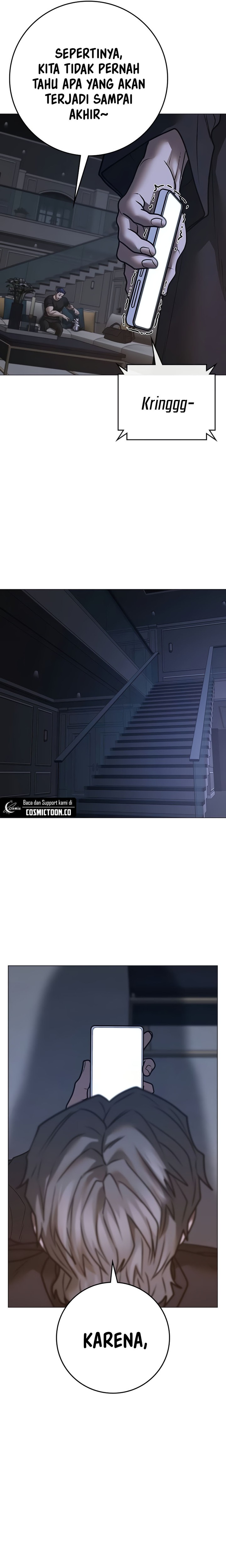 Reality Quest Chapter 136 Gambar 6
