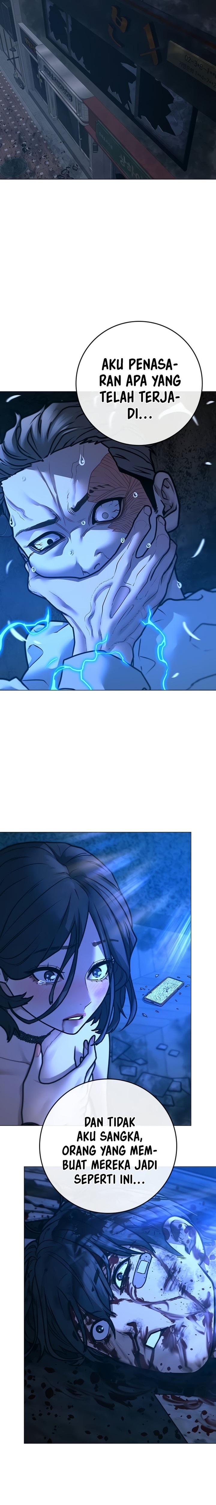 Reality Quest Chapter 136 Gambar 8