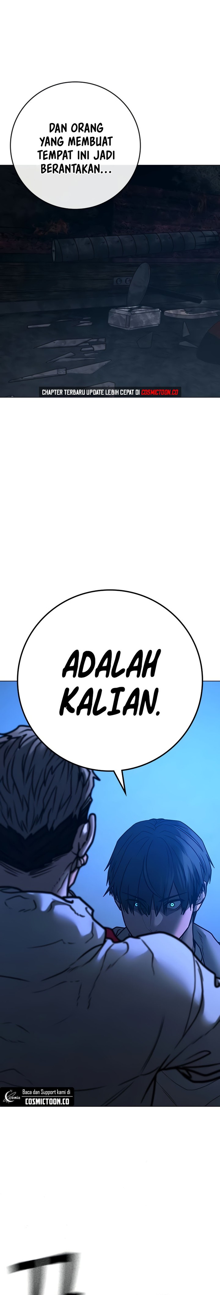 Reality Quest Chapter 136 Gambar 9