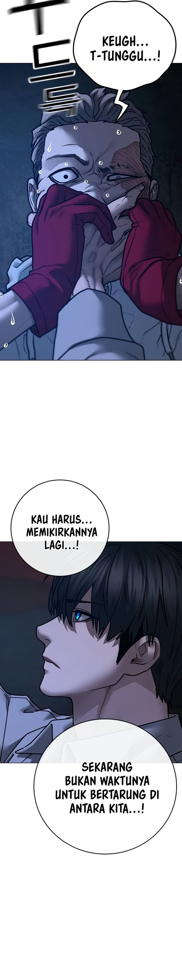 Reality Quest Chapter 136 Gambar 10