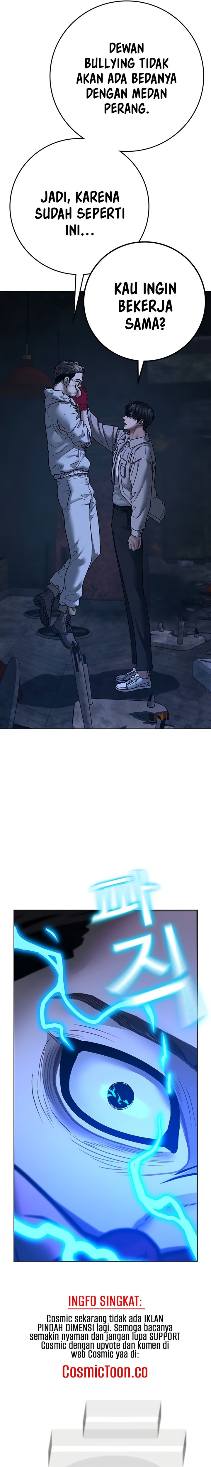 Reality Quest Chapter 136 Gambar 11