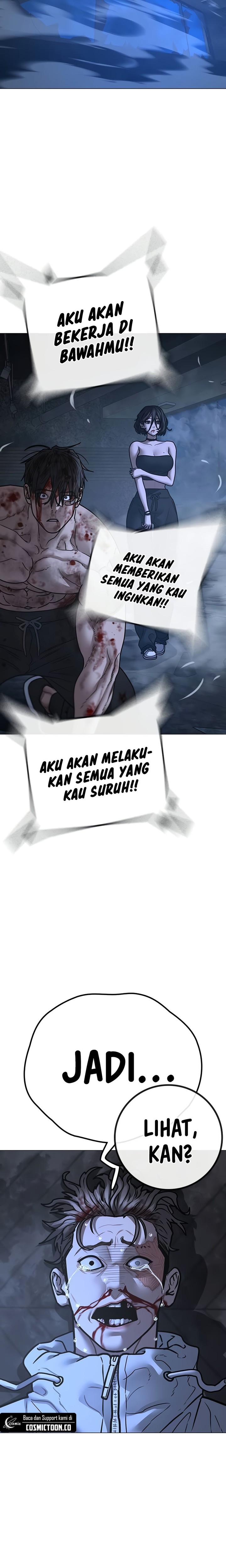 Reality Quest Chapter 136 Gambar 14