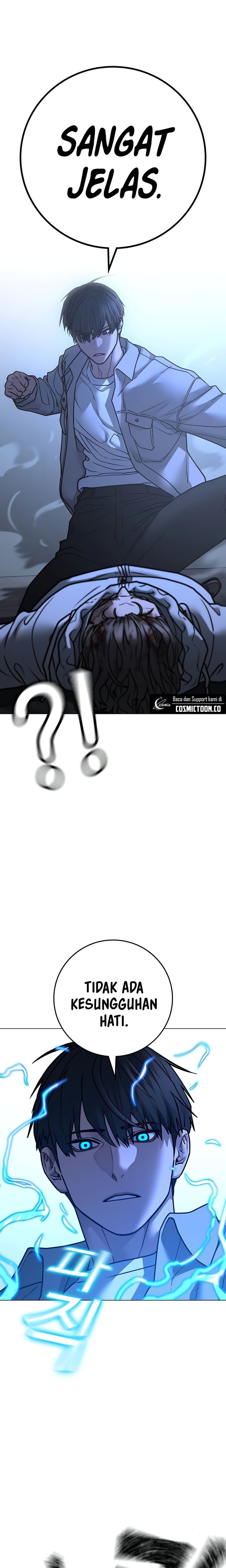 Reality Quest Chapter 136 Gambar 15