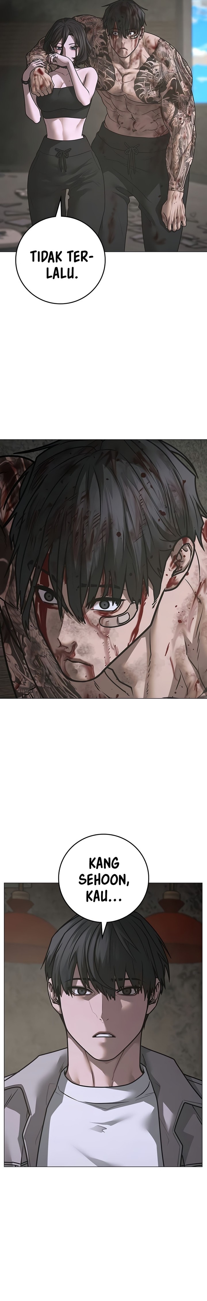 Reality Quest Chapter 136 Gambar 22