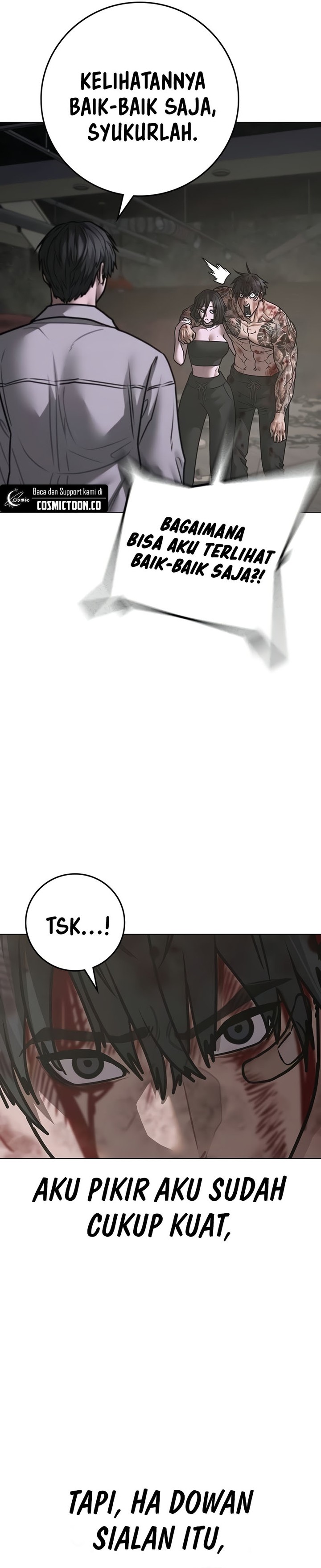 Reality Quest Chapter 136 Gambar 23
