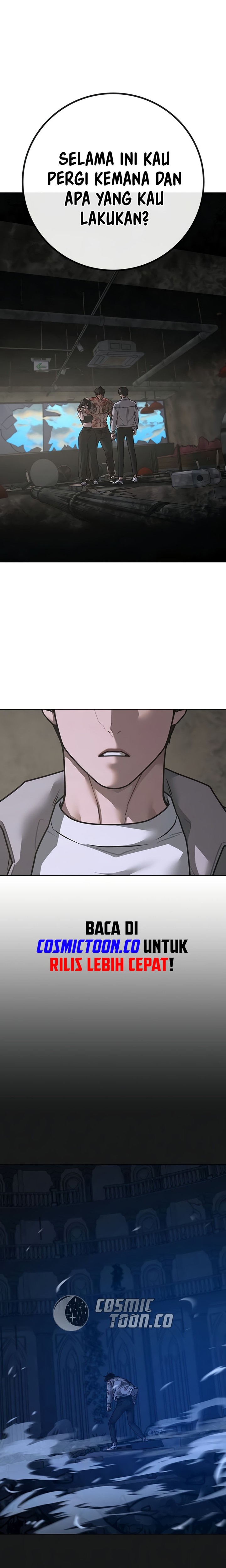 Reality Quest Chapter 136 Gambar 26