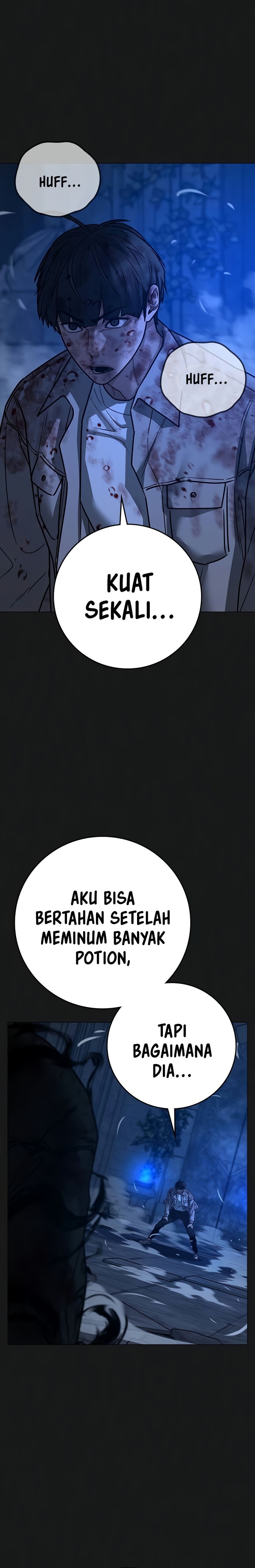 Reality Quest Chapter 136 Gambar 27