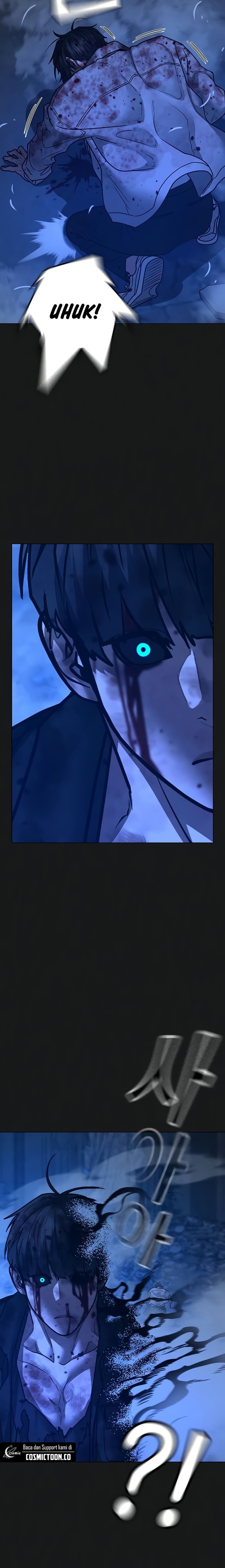 Reality Quest Chapter 136 Gambar 34