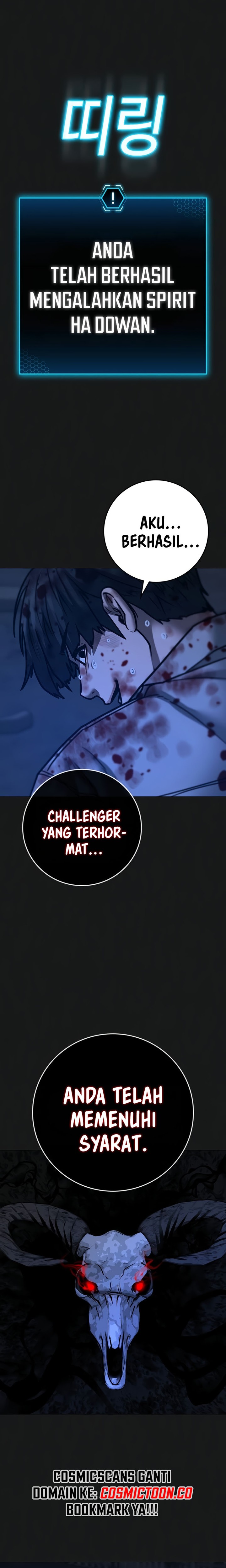 Reality Quest Chapter 136 Gambar 35