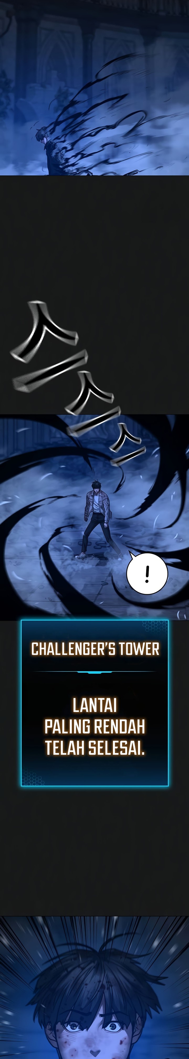 Reality Quest Chapter 136 Gambar 36
