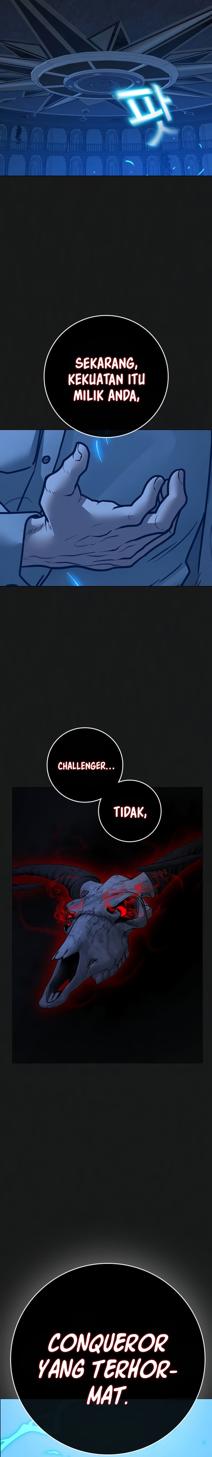Reality Quest Chapter 136 Gambar 39