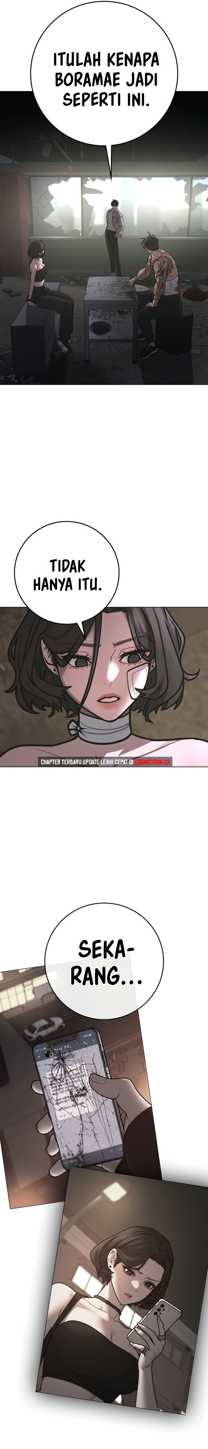 Reality Quest Chapter 136 Gambar 41