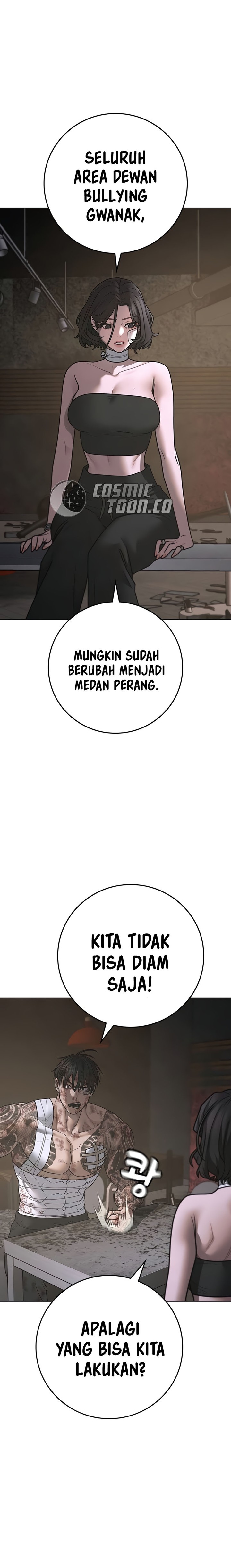 Reality Quest Chapter 136 Gambar 42
