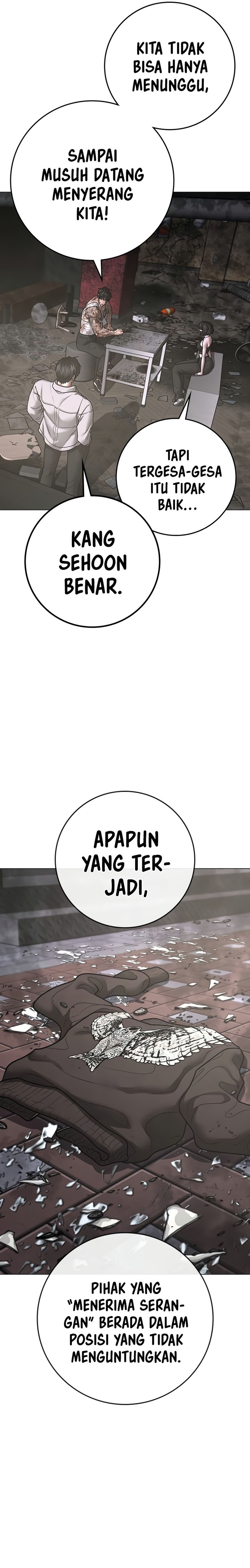 Reality Quest Chapter 136 Gambar 43