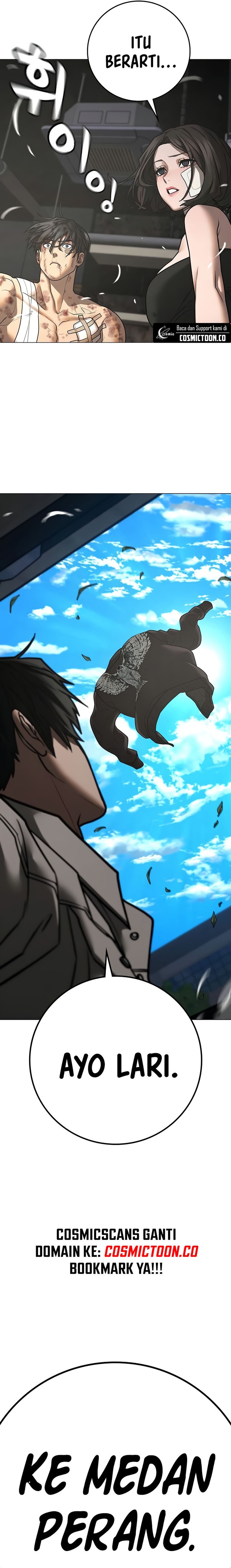 Reality Quest Chapter 136 Gambar 44