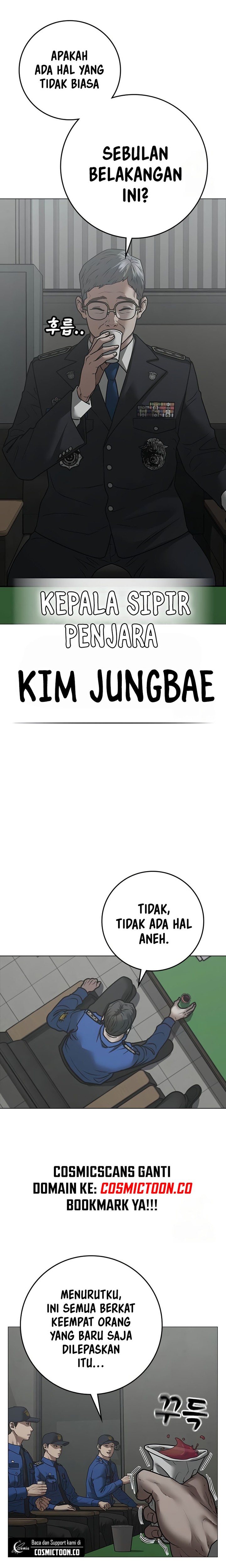 Reality Quest Chapter 137 Gambar 2