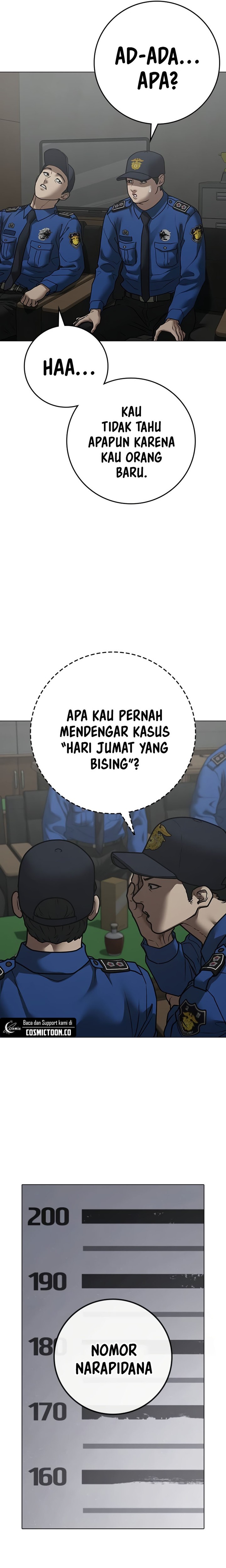 Reality Quest Chapter 137 Gambar 4