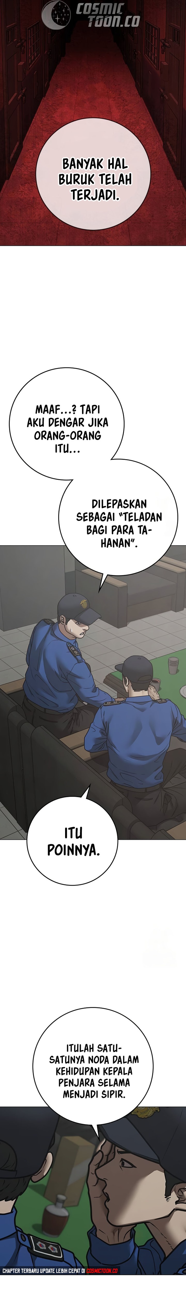Reality Quest Chapter 137 Gambar 7